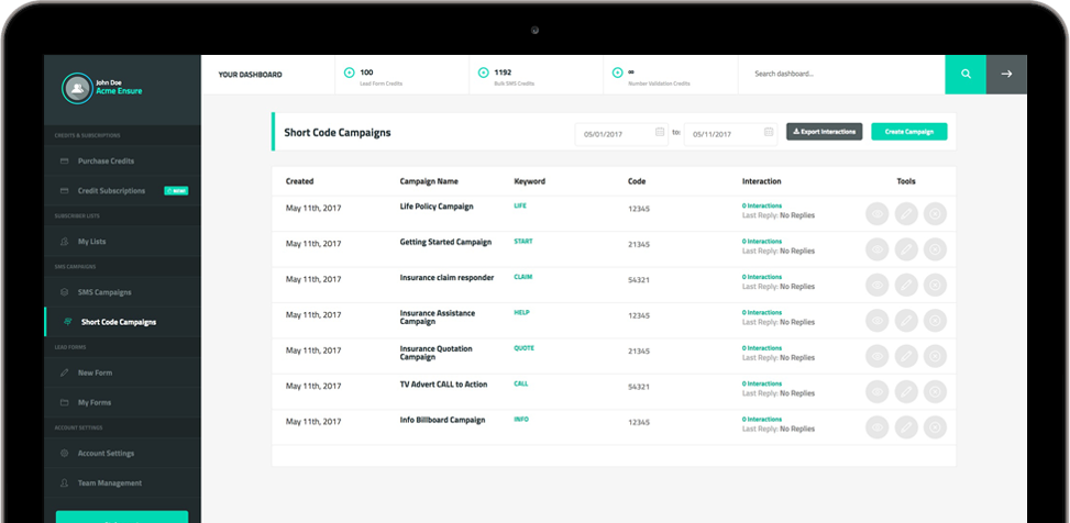Bulkro Affordable Bulk SMS